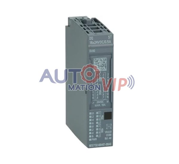Siemens ET200SP Digital Input Module, Siemens Digital I/O Module, 6ES7131-6BH01-0BA0, 6ES7132-6BH01-0BA0, 6ES7134-6HB00-0CA1, 6ES734-6HD01-0BA1, 6ES7135-6HD00-0BA1