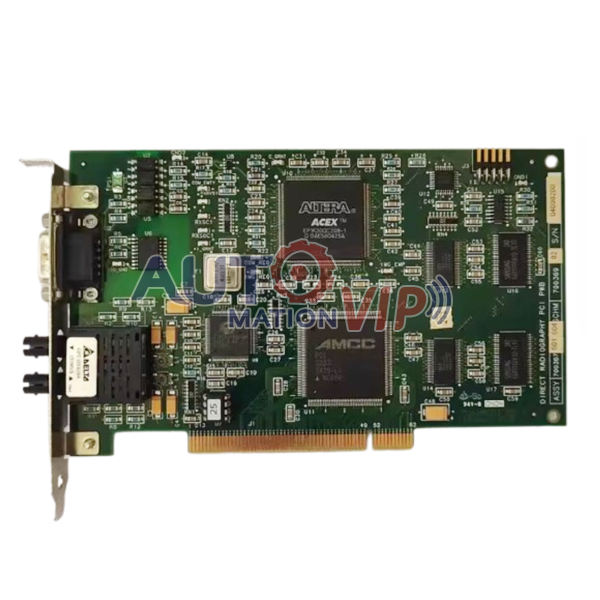 Siemens Direct Radiography PCI PWB Card, 700368001, 700367