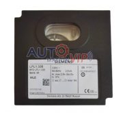Siemens Gas Burner Control, LFL1.335, LFL1.322, LFL1.333, LAL2.25, LFL1.333RL, LFL1.622