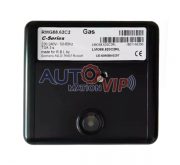 Siemens Gas Burner Controller, RMG88.62C2, RMG88.62A2, RMO88.53C2, RMG/M88.62C2