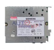 Siemens Modular Power Supply, A5E00166828, 6EW1811-8AA