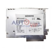 Siemens Modular Power Supply, A5E02625805-H2, cV5_DC, A5E30947477-H3
