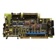 Siemens Motion Control Card, 70930261/B3, 70930261/B2, -A5015-F006-B1-85