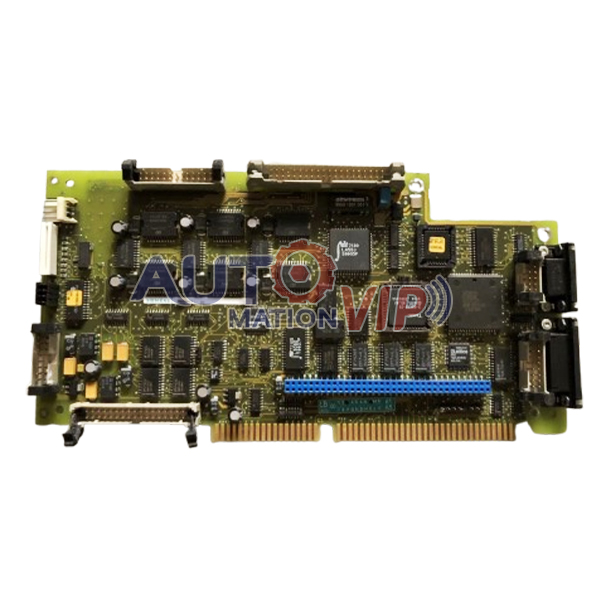 Siemens Motion Control Card, 70930261/B3, 70930261/B2, -A5015-F006-B1-85