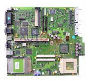 Siemens PC Motherboard, A5E00124368, A5E00104786-02, A5E00104786-03