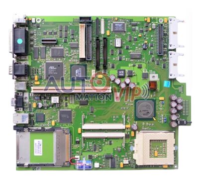 Siemens PC Motherboard, A5E00124368, A5E00104786-02, A5E00104786-03
