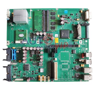 Siemens PC Motherboard, A5E00692293, A5E00692294-01
