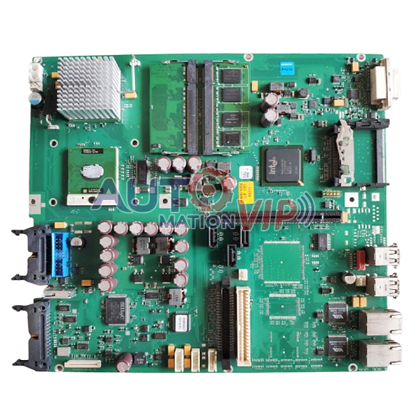 Siemens PC Motherboard, A5E00692293, A5E00692294-01