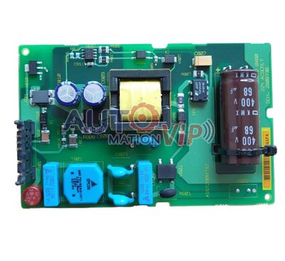 Siemens Power Supply Board, PWB2808731-0009, 214-1BD22-0XB0, S7-200PLC
