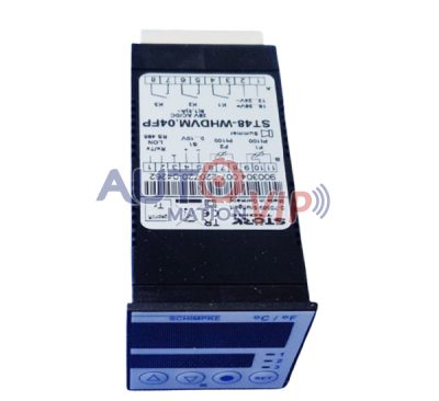 Störk-Tronic Temperature Controller, ST48-WHDVM.04FP