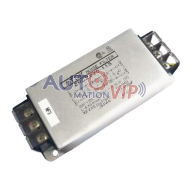 TDK Power Line EMC Filters, ZRC2220-11S