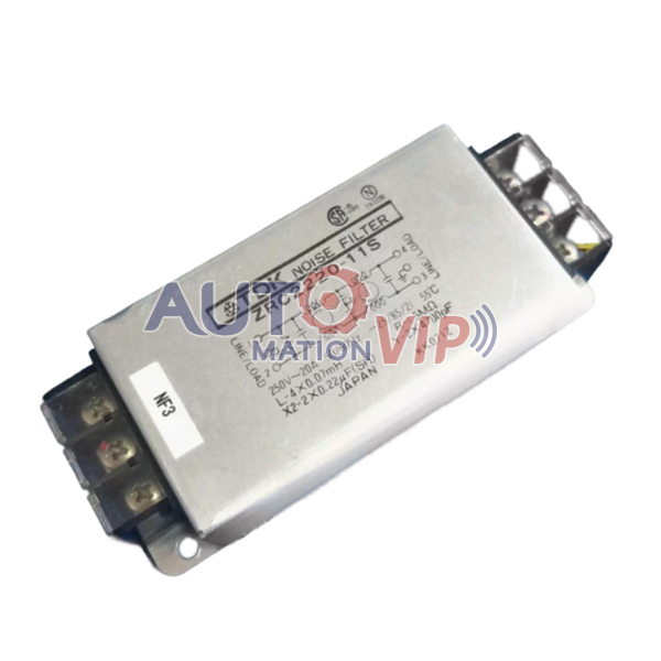 TDK Power Line EMC Filters, ZRC2220-11S