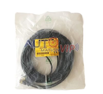 TURCK Actuator and Sensor Cable, TURCK Extension Cable, RKC4.4T-10-RSC4.4T/TEL