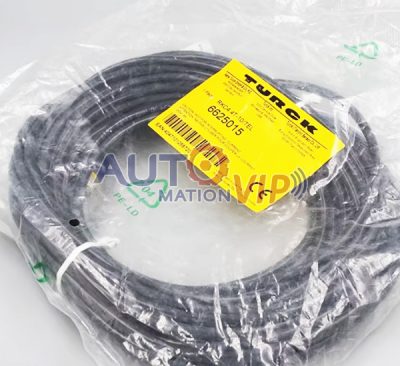 TURCK Actuator and Sensor Cable, RKC4.4T-10/TEL
