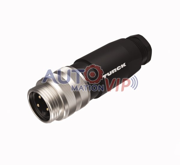 TURCK Actuator and Sensor Field Wireable, BS 4141-0/13.5