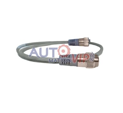 TURCK Extension Cordset, TURCK Cable, RSM RKM 572-0.5M