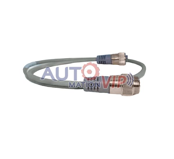 TURCK Extension Cordset, TURCK Cable, RSM RKM 572-0.5M