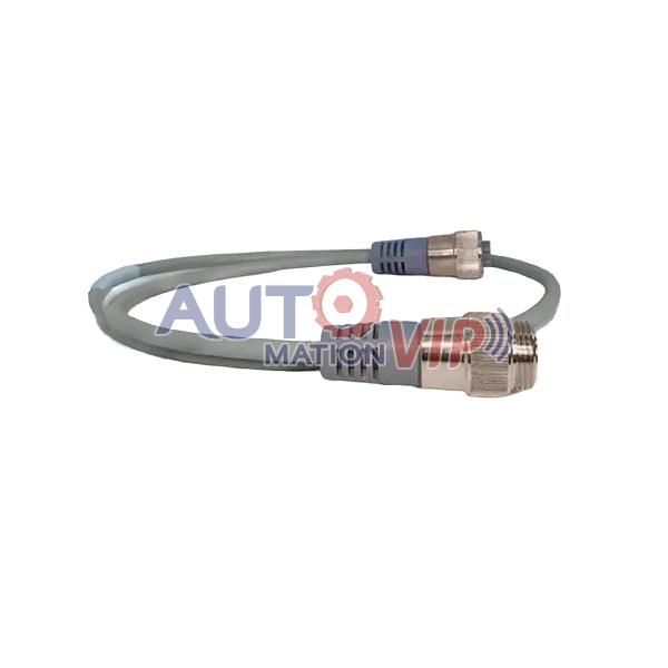 TURCK Extension Cordset, TURCK Cable, RSM RKM 572-0.5M