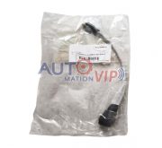 TURCK Cable, WAKW4.5-0,3-WAS40.007/S2604