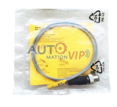 TURCK Magnetic Field Sensor, BIM-UNT-AP6X-0.6-RS4/S1160