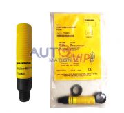 TURCK Photoelectric Sensor, RO20M-BS18-VP6X2E-H1141, 7700631