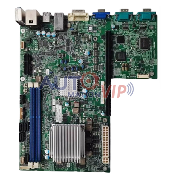 Toshiba Medical Motherboard, 2N8C3468P001-E, PFHM76