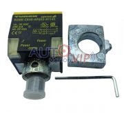 Turck Inductive Sensor, Bi20U-CK40-AP6X2-H1141, BI30U-CK40-AP6X2-H1141