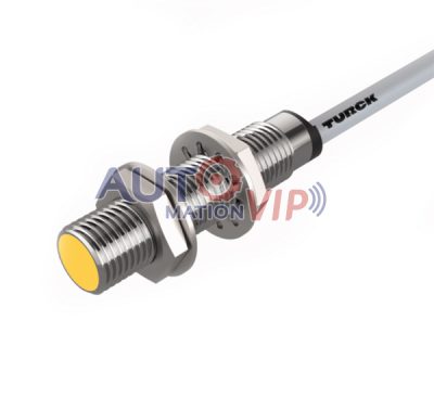 Turck Magnetic Field Sensor, BIM-M12E-AG4X, Turck Magnetic-inductive Proximity Sensor