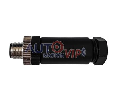 Turck Actuator and Sensor Field Wireable, Turck Sensor Connector, BS8141-0, BS8141-0-PG9, B8141-0, B8141-0-PG9