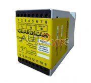 UARDSCAN Safety Controller, PSSU/2