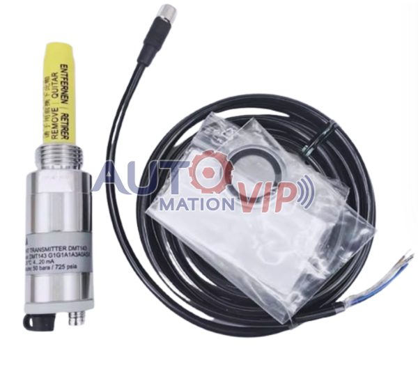 VAISALA Dew Point Transmitter, DMT143L, DMT143
