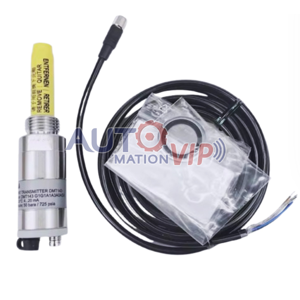 VAISALA Dew Point Transmitter, DMT143L, DMT143
