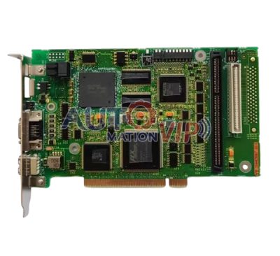 YASKAWA MP2100 Device Control Card, JAPMC-MC2100-E