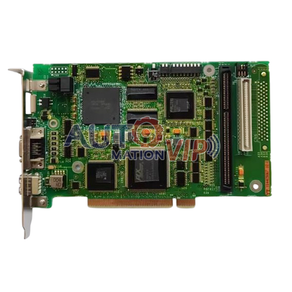 YASKAWA MP2100 Device Control Card, JAPMC-MC2100-E