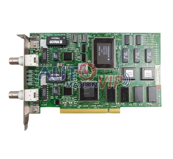 YOKOGAWA Interface Module, VF701 S1