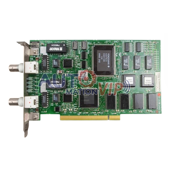 YOKOGAWA Interface Module, VF701 S1