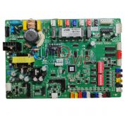 YORK Motherboard, YORK-MBD-026, 5746734