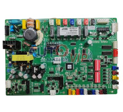 YORK Motherboard, YORK-MBD-026, 5746734