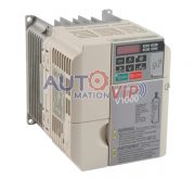 Yaskawa AC Drive V1000 Series, CIMR-VB4A0001BBA, CIMR-VB4A0002BBA, CIMR-VB4A0004BBA, CIMR-VB4A0005BBA, CIMR-VB4A0007BBA, CIMR-VB4A0009BBA, CIMR-VB4A0011BBA, CIMR-VB4A0018FBA, CIMR-VB4A0023FBA, CIMR-VB4A0031FBA, CIMR-VB4A0038FBA