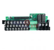 Yaskawa Inverter G7/F7 Control Board, YPHT31279-1C, Yaskawa IO Terminal Board, ETC618111