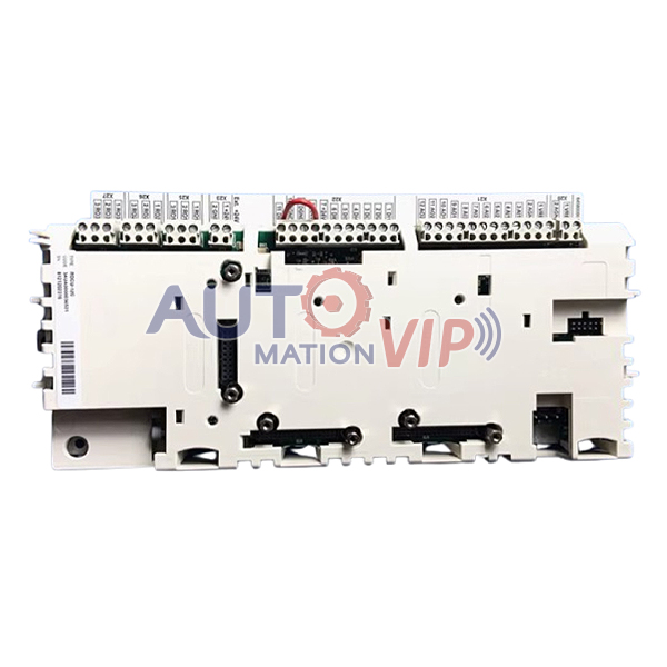 ABB Inverter Control Board, 3AUA0000036521, ACS800, RDCU-12C