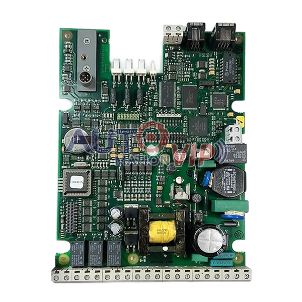 1SFB536068D1011 ABB PST/PSTB Soft Start Control Board