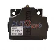 BALLUFF Limit Switch, BNS 819-B02-D12-61-12-3B, BNS 819-B02-D12-61-12-10, BNS 819-B03-D12-61-12-3B, BNS 819-B03-D12-61-12-10, BNS 819-B02-R12-61-12-3B, BNS-819-B03-R12-61-12-3B