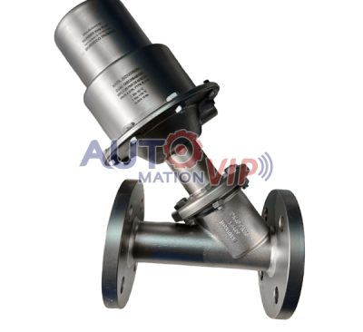 Burocco ON-OFF Free Flow Valves, 1AEC2IBAS1D2, VPFL F.UNI PN40 DN 40 NAA.P