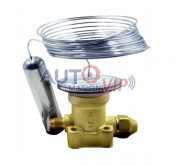 Danfoss Element for Expansion Valves, TEZ20 067B3371, TEZ55 067G3240, TE55 067G3500R407F, TE20 067B3561, TE5 067B3342 R404A/R507C, TE5 067B3250 R22/R407C, TE5 067B3343 R404A/R507C, 067B3297 R134A, TE5 067B3298 MOP R134A