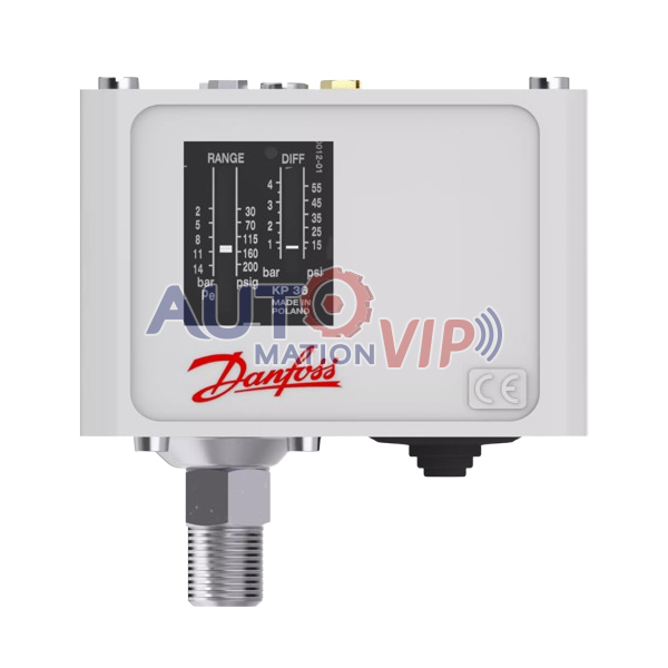 Danfoss Pressure Switch, KP36 060-1108, KP35 060-1133, KP36 060-2131(060-2144), KP36 060-2133(060-2145), KP36 1/4NPT, KP1 060-1101, KP2 060-1120, KP5 060-1171, KP5 060-1173, KP1 060-1103, KP15 060-1264, KP15 060-1265, KP15 060-1241, KP15 060-1243, KP15 060-1245, KP5 G1/4, KP15 060-1832