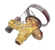 Danfoss Thermostatic Expansion Valves, TEZ2 068Z3501, TZ2 068Z3496, TEZ2 068Z3517, TE2 R407F/R407A 068Z3714, TE2 R448A/R449A 068Z3728