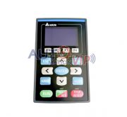 Delta Inverter Keypad, KPC-CC01, VFD-CX, C2000, CP2000