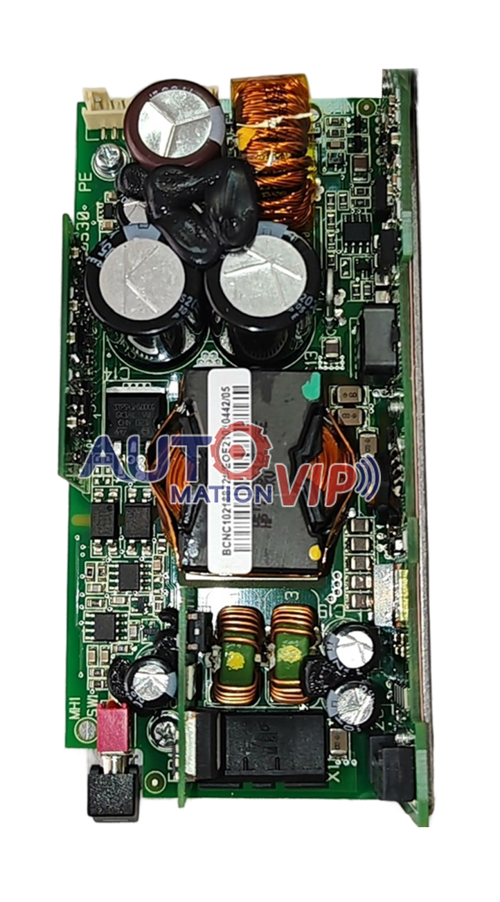 A5E30908387, EOE21010442, SIEMENS Power Supply