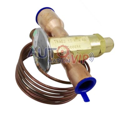 Emerson Thermostatic Expansion Valves, TRAES8HCA, TRAES10HCA, TRAES12HCA, TRAES15HCA, TRAES8HC, TRAES10HC, TRAES12HC, TRAES15HC, TRAE8HCA, TRAE10HCA, TRAE12HCA, TRAE15HCA